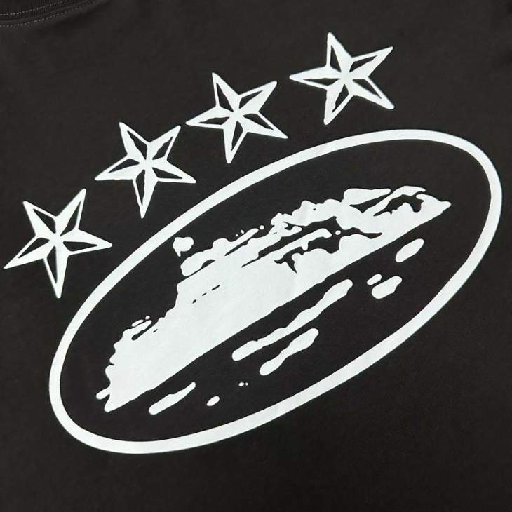 Corteiz T Shirts Short _SKUCorteizXS-2XLwmtx323716613